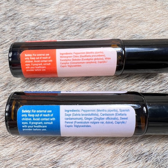 UpNature Essential Oil Roll-On Bundle - Picture 3 of 3